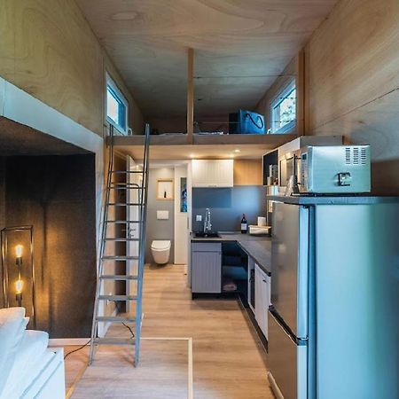 Tiny House Xantener Nordsee Exterior foto